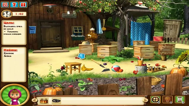 Маша и Медведь Все Серии Подряд.. мультики барбоскины зеленый фонарь мультсериал мультики