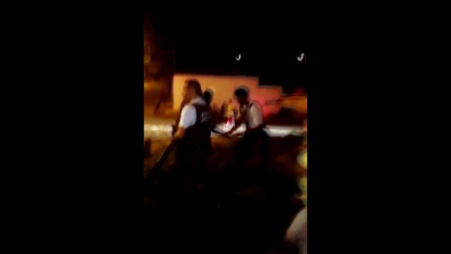 Homem morre após ser atingido por bala de borracha em Ibitirama