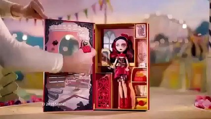 Эвер Афтер Хай СЕКРЕТ ЛИЗЗИ The ever After high SECRET LIZZIE action was Hertz 在过高的秘密齐的行动是赫兹。