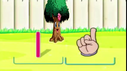 تعليم طريقة العد للأطفال - رياض الأطفال