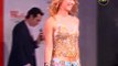 OOPS! Skirt Falls Down on catwalk - Miss Universe - Jennifer