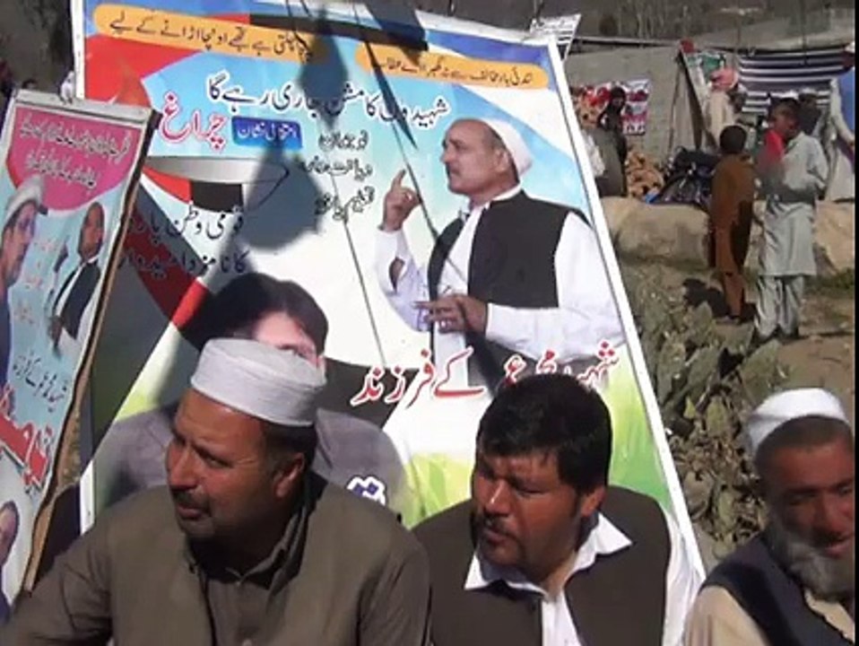 uc kotigram Tauseef Umar of QWP win tehsil council seat