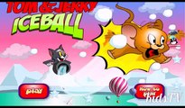 мультик игра Том и Джери Iceball Funny Tom And Jerry Game