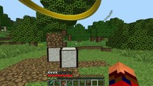 Minecraft GamePlay #1 Gameorama