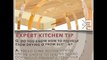 Cooking tips that will change your kitchen life