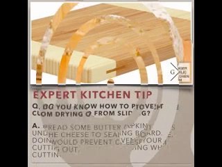 Cooking tips that will change your kitchen life