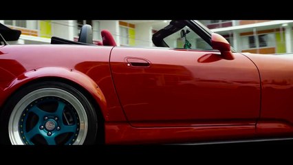 Paradise Tune 2015 Beautiful Dumped BMW