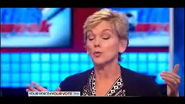 The This Week Roundtable on Donald Trump and the Future of the Republican Party