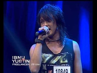EP 5 PART 2 BOOTCAMP 1 - X Factor Indonesia