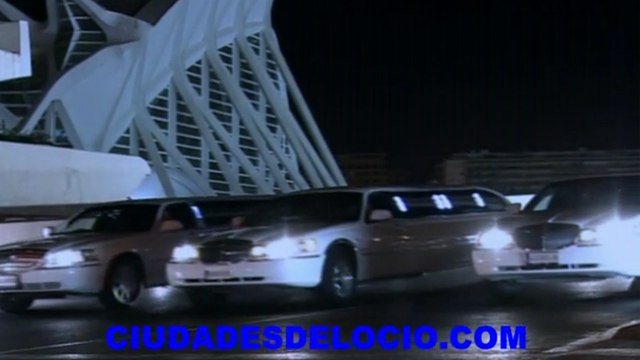 Ciudades Del Ocio TV Este programa se emitió el 13 De Octubre Del 2012