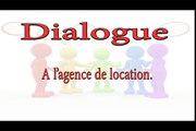 4 Dialogues en français