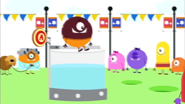 Твой друг Бобби - Первое место - мультики детям ма�