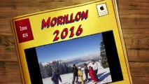 Morillon 2016