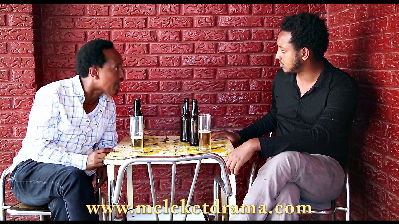 Meleket Drama (መለከት) - Episode 44