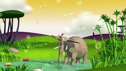 Funny Animals Cartoons Compilation Just For Kids Entertainment & Fun !!!