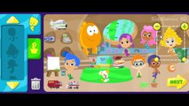 Bubble Guppies Cartoon Game Classroom Play ! Bubble Guppies Full Episodes Bubble Guppies N