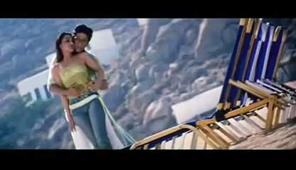 Tauba Tumhare Yeh Ishare_Romantic_Hindi_Song_Shah Rukh Khan & Rani Mukerji_Movie---Chalte Chalte---Full-HD_720p