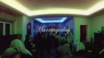 Marriageday wedding djs in Greece, pre season party, on fire!!! Live music samples on real party time, 80s, 90s, disco