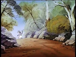 Blinky Bill Season 1 Episode 2 Blinky Bill_s Fire Brigade