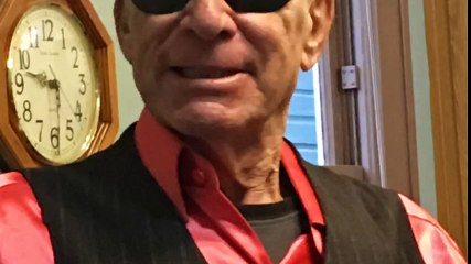 CINEPHONE 2016 - RONNIE'S WAKE