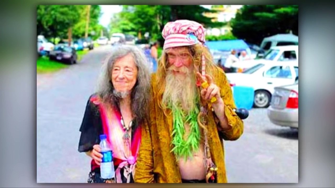 50 MOST BIZARRE Couples Photos Of All Time