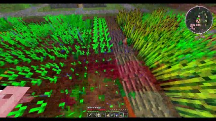 Minecraft Farmen #19