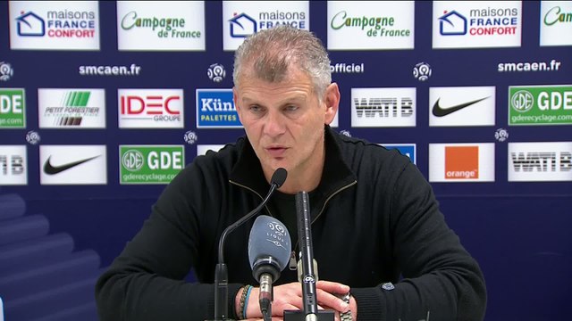 Foot - L1 - SMC : Garande «Une victoire importante»