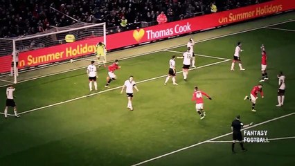 Juan Mata Skills Manchester United 2013 - 2014 Review