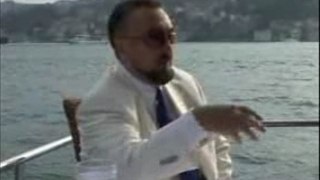 Adnan Oktar (Harun Yahya) avec la presse francophone -13-