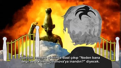 Richard Dawkins Ölürse