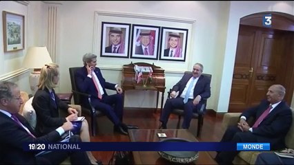 Syrie : une vague d'attentats fait plus de 100 morts