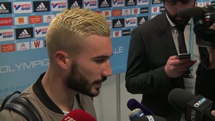 Foot - L1 - OM : Alessandrini «Un faux rythme»