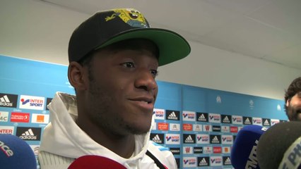 Foot - L1 - Om : Batshuayi «Le même scénario tous les week-ends»
