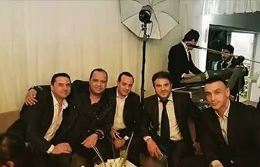 فيديو صور خطوبة سمير الوافي