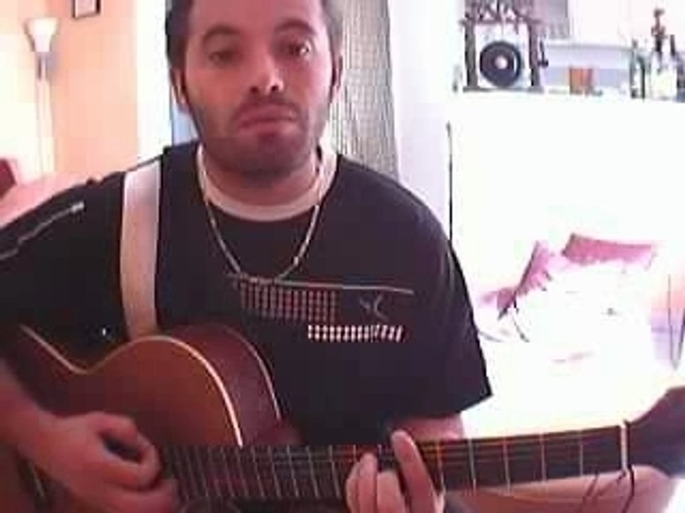 Brassens la mauvaise reputation