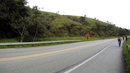 Trilhas na Serra da Mantiqueira, Pindamonhangaba, SP, Brasil, 2016, Trilhas Mountain bike