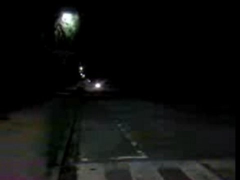 ADAM§ EN MODE DEMONSTRATION NITRO MALOSSI VINCENNES