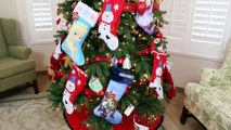 20 SURPRISE STOCKINGS Frozen Elsa, Barbie Toys, Disney Princess, TMNT, Mickey Mouse DIsneyCarToys