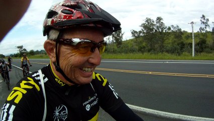 Trilhas na Serra da Mantiqueira, Pindamonhangaba, SP, Brasil, 2016, Trilhas Mountain bike