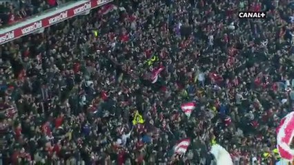 Renato Civelli Goal HD - Lille 1-0 Lyon 21.02.2016 HD - Video Dailymotion