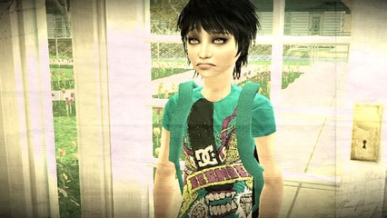 ∂єѕσℓαтισи: єριѕσ∂є 1 [sims 2 zombie series] | Aug 28, 2012