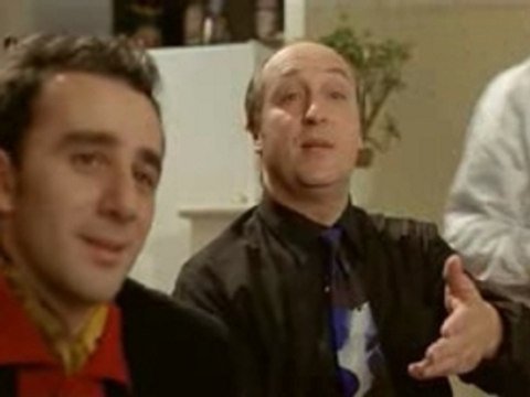 les inconnus les 3 freres les freres mickey