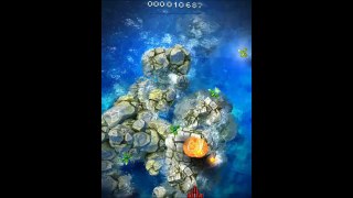 Sky Force 2014 Gameplay Level 1