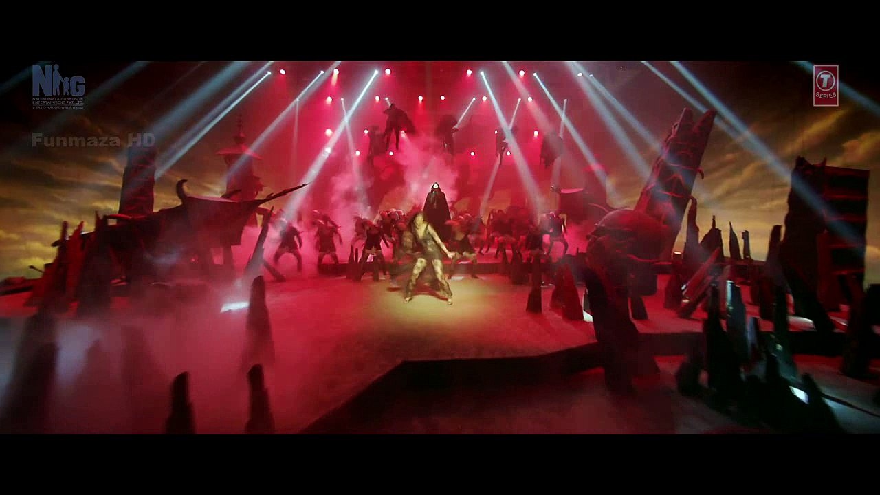Yaar Naa Miley 720p - Kick