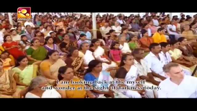 Amma Bhajan - Ennile Enne