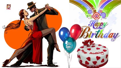 Happy Birthday to You - TANGO - Честит Рожден Ден
