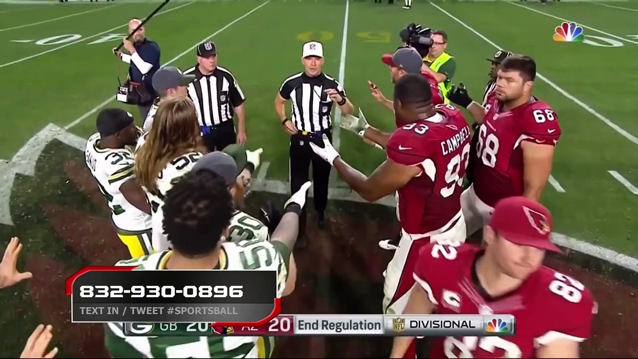 Barbaras Crappy Predictions - Sportsball #22