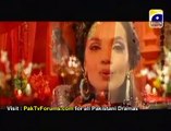 Miraat ul Uroos by Geo Tv - Episode 1 - Part 1/4