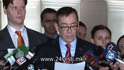 UNKOVSKA BEJLI OCENKA ZA IZBORITE 21 02