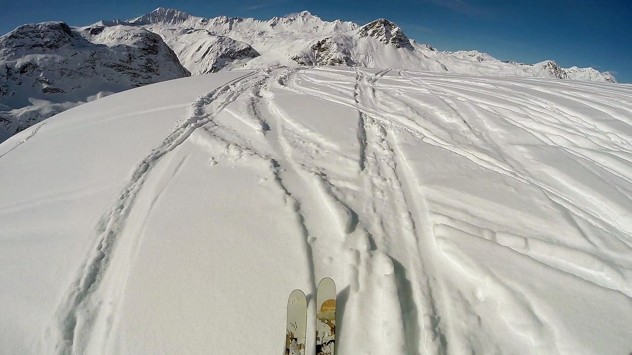 Run speed sud Manchet